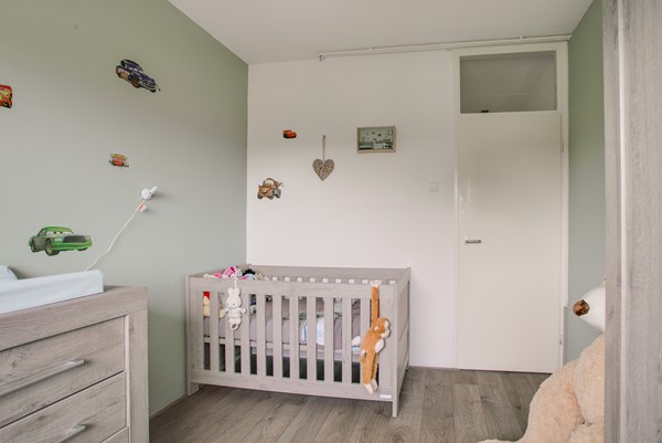 Medium property photo - Laveibos 157, 2715 RJ Zoetermeer